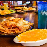 Order Buffalo Chicken Dip food online from Hero Sports Grill store, Bangor on bringmethat.com