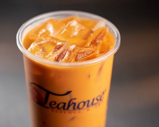 Order Thai Tea food online from The Teahouse Tapioca & Tea store, Houston on bringmethat.com