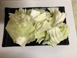 Order Cabbage / 高丽菜 food online from Tasty Pot store, Beaverton on bringmethat.com