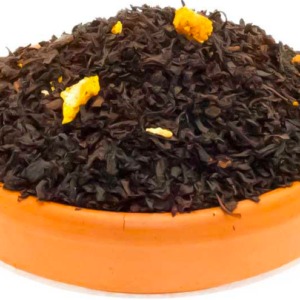 Order Holiday Black Tea food online from Harvest Cafe Coffee & Tea store, Indianapolis on bringmethat.com