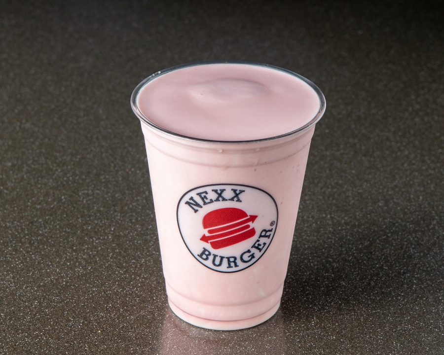 Order Normal Shake food online from Nexx Burger store, Downey on bringmethat.com