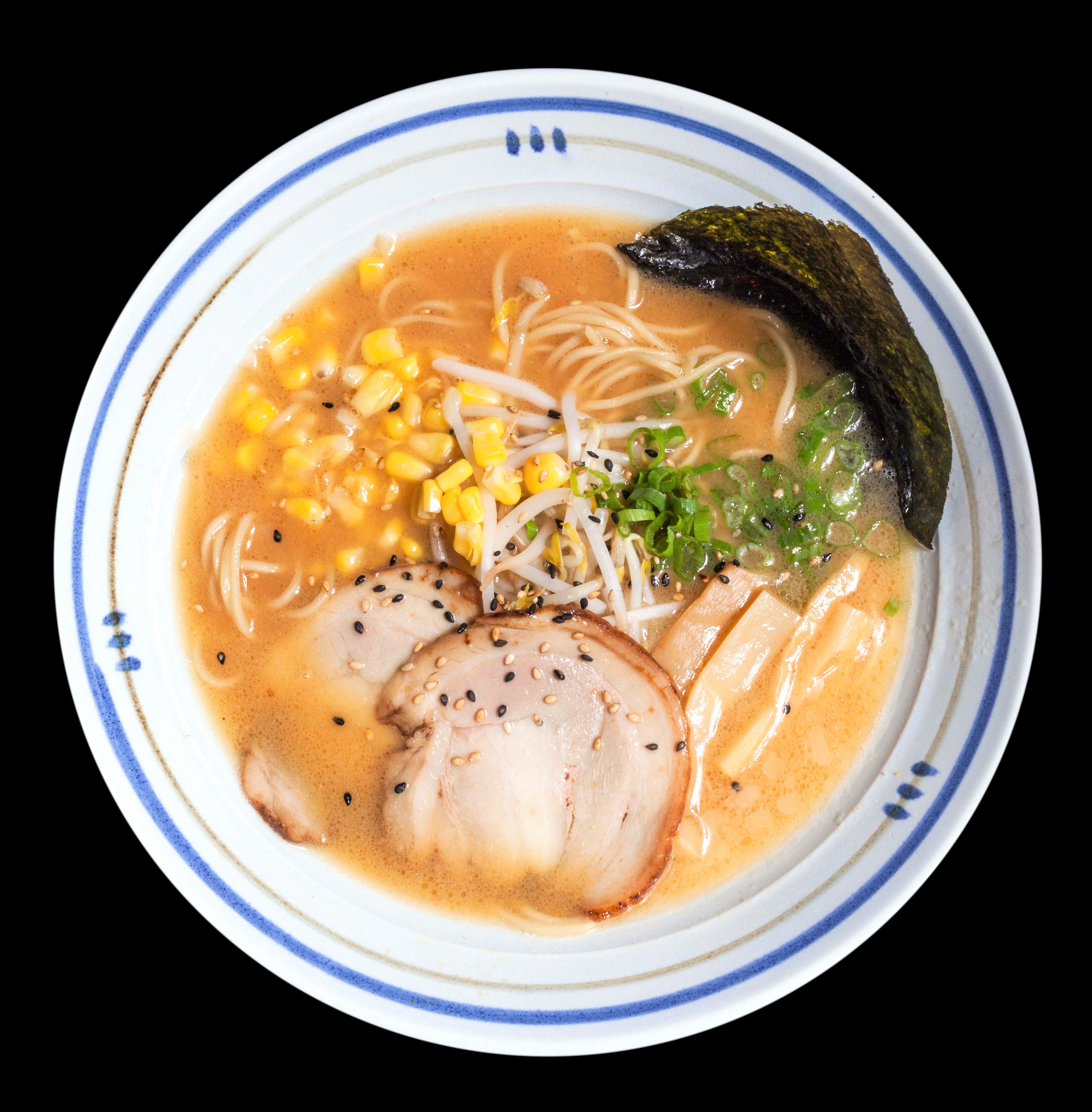 Order Miso Ramen food online from Strings Ramen- Aurora store, Aurora on bringmethat.com