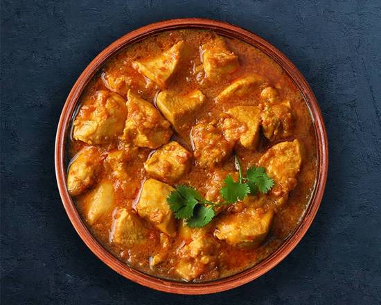 Order Chicken Tikka Charġer food online from Ministry Of Curry store, Marietta on bringmethat.com