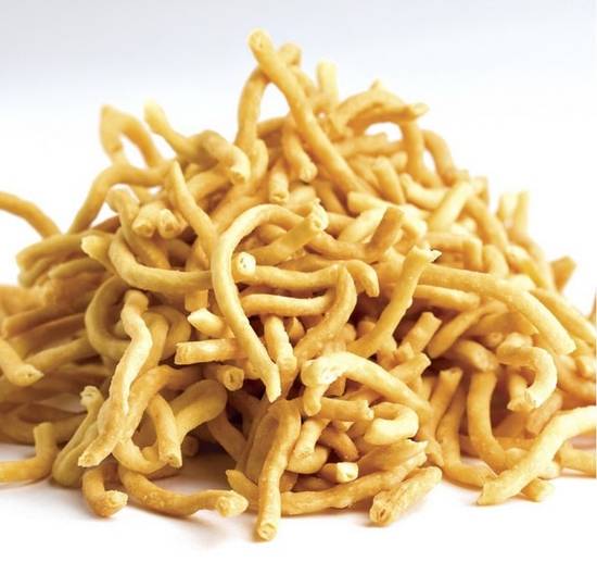 Order Crispy Noodle food online from Soul of China store, La Quinta on bringmethat.com