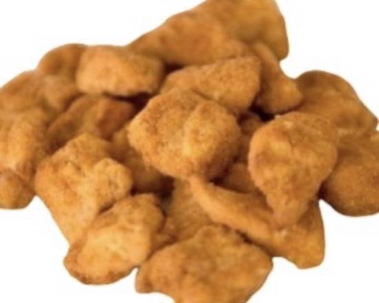 Order Chicken Nuggets ( 10pcs ) food online from HugGrill Buffet store, Hillsboro on bringmethat.com