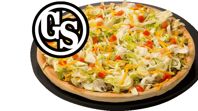 Order GS Texan Taco food online from Pizza Ranch store, Minot on bringmethat.com