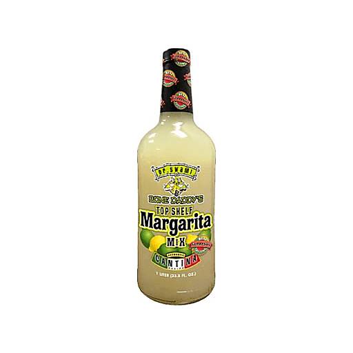Order Dr Swami Margarita Mix (1 LTR) 57091 food online from Bevmo! store, Chico on bringmethat.com