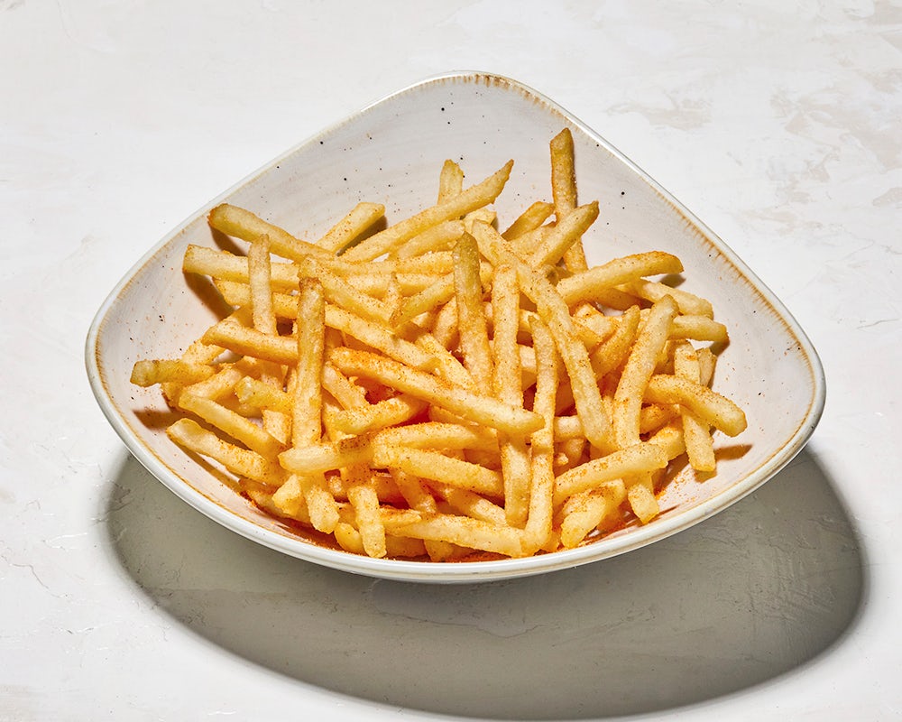 Order Fries food online from Luna Grill store, Carlsbad on bringmethat.com