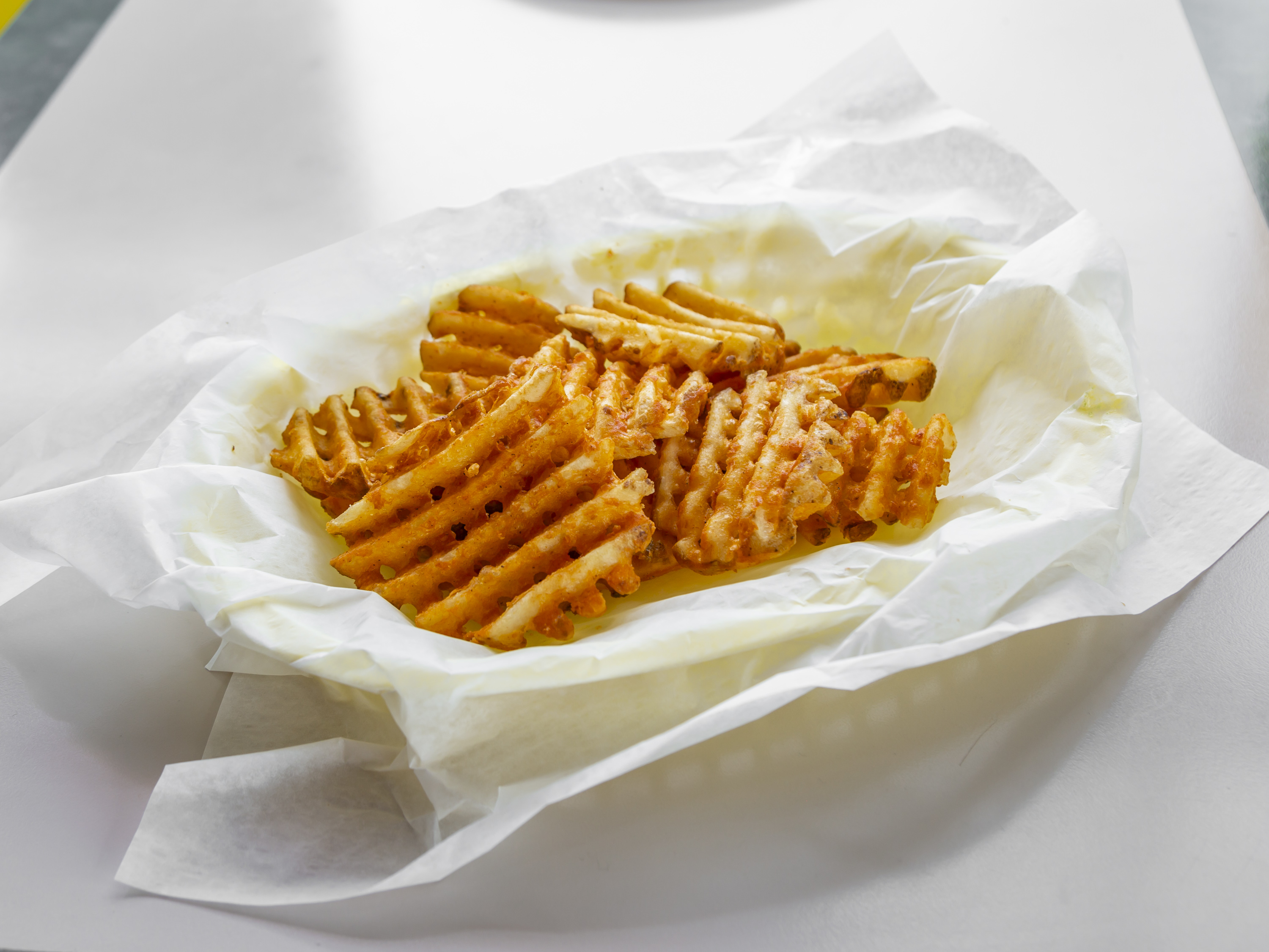 Order Seasoned Fries food online from Meltdown Meals Llc store, Country Club Hills on bringmethat.com