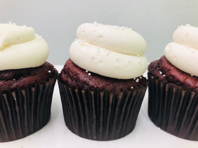 Order Red Velvet food online from Chocolate Wishes And Treats store, Clovis on bringmethat.com