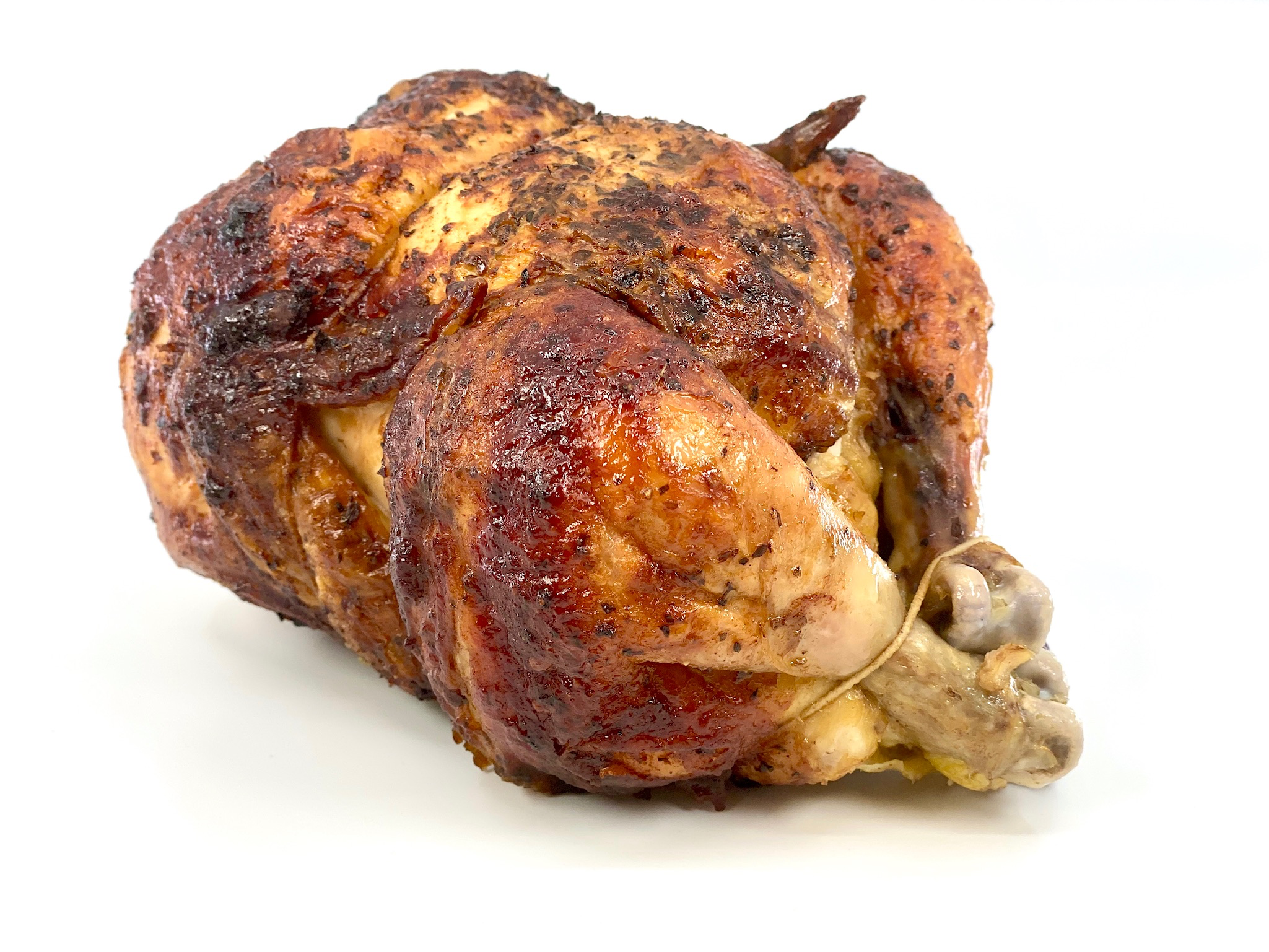 Order Whole Chicken food online from La Rosa Chicken & Grill store, Berkeley Heights on bringmethat.com