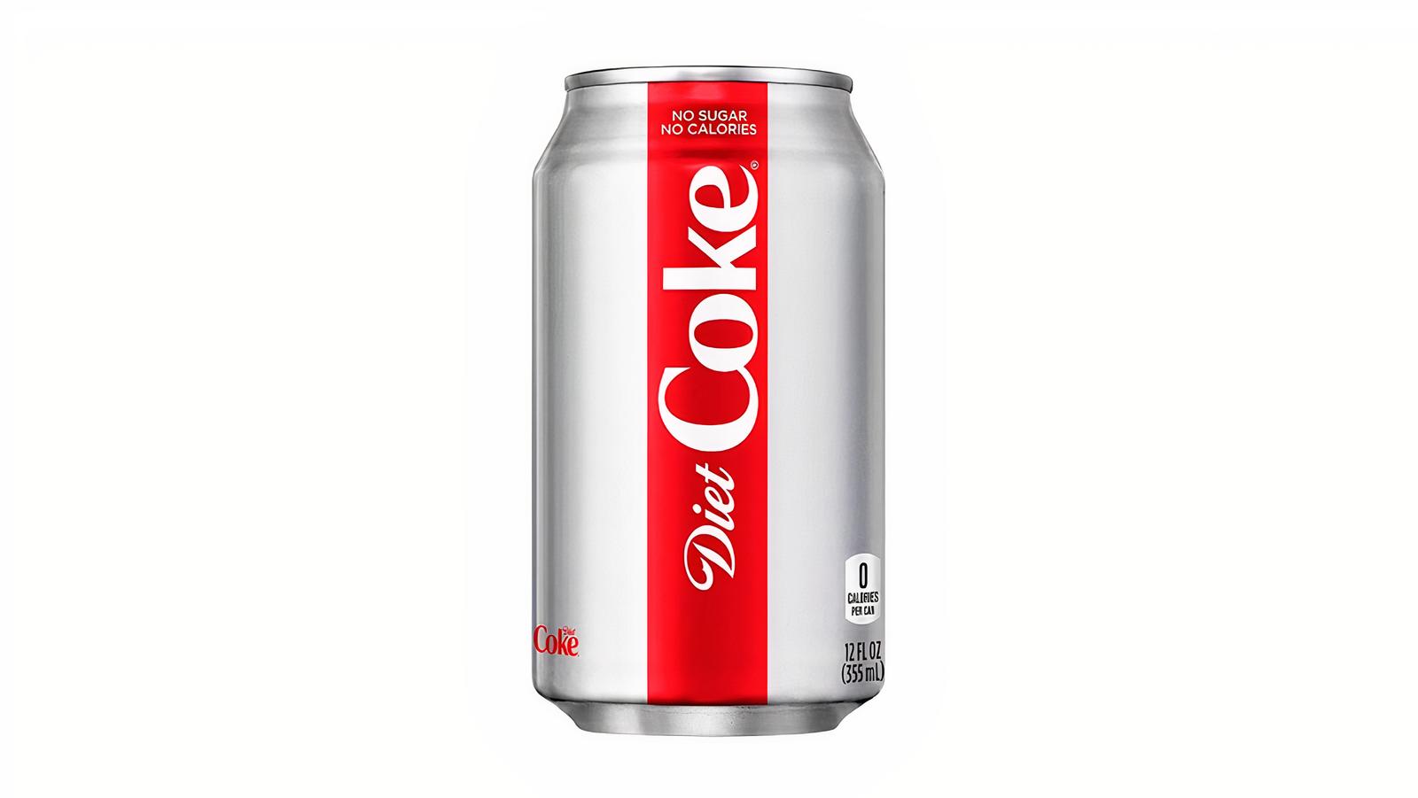 Order Diet Coke food online from The Impossible Shop store, Los Angeles on bringmethat.com