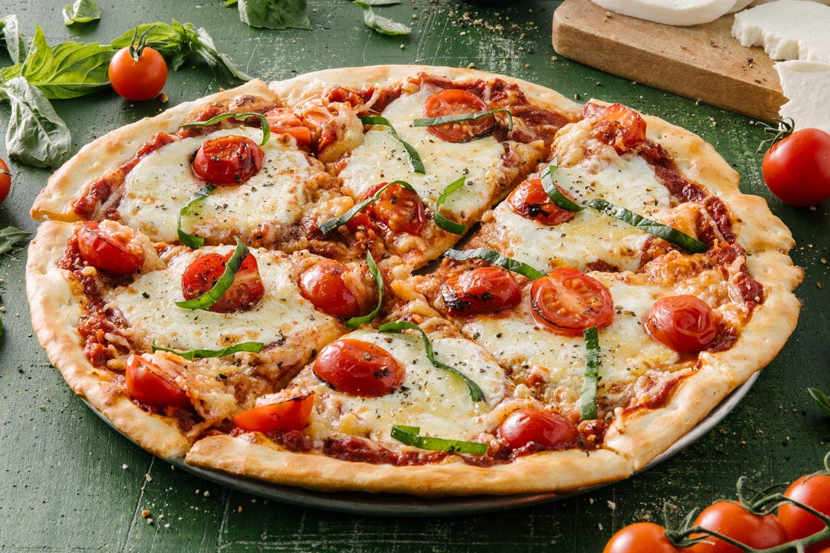 Order NEW Old World Maggie food online from Pie Five Pizza Co. - Benton store, Benton on bringmethat.com