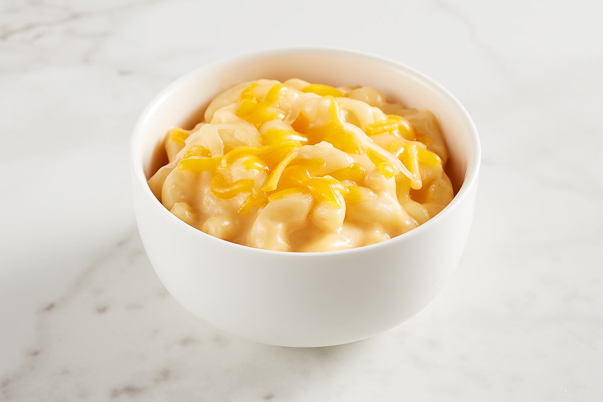 Order Kids Mac & Cheese food online from Mcalister's store, Topeka on bringmethat.com