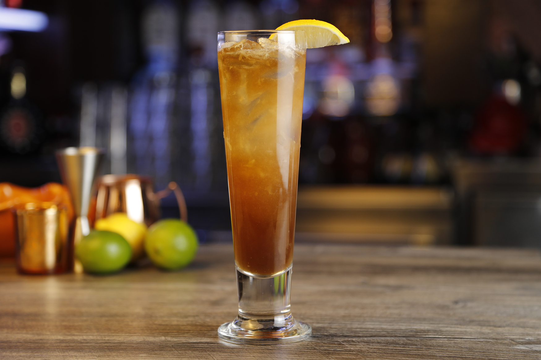 Order Long Island Iced Tea food online from Rodeo Mexican Grill store, Los Angeles on bringmethat.com
