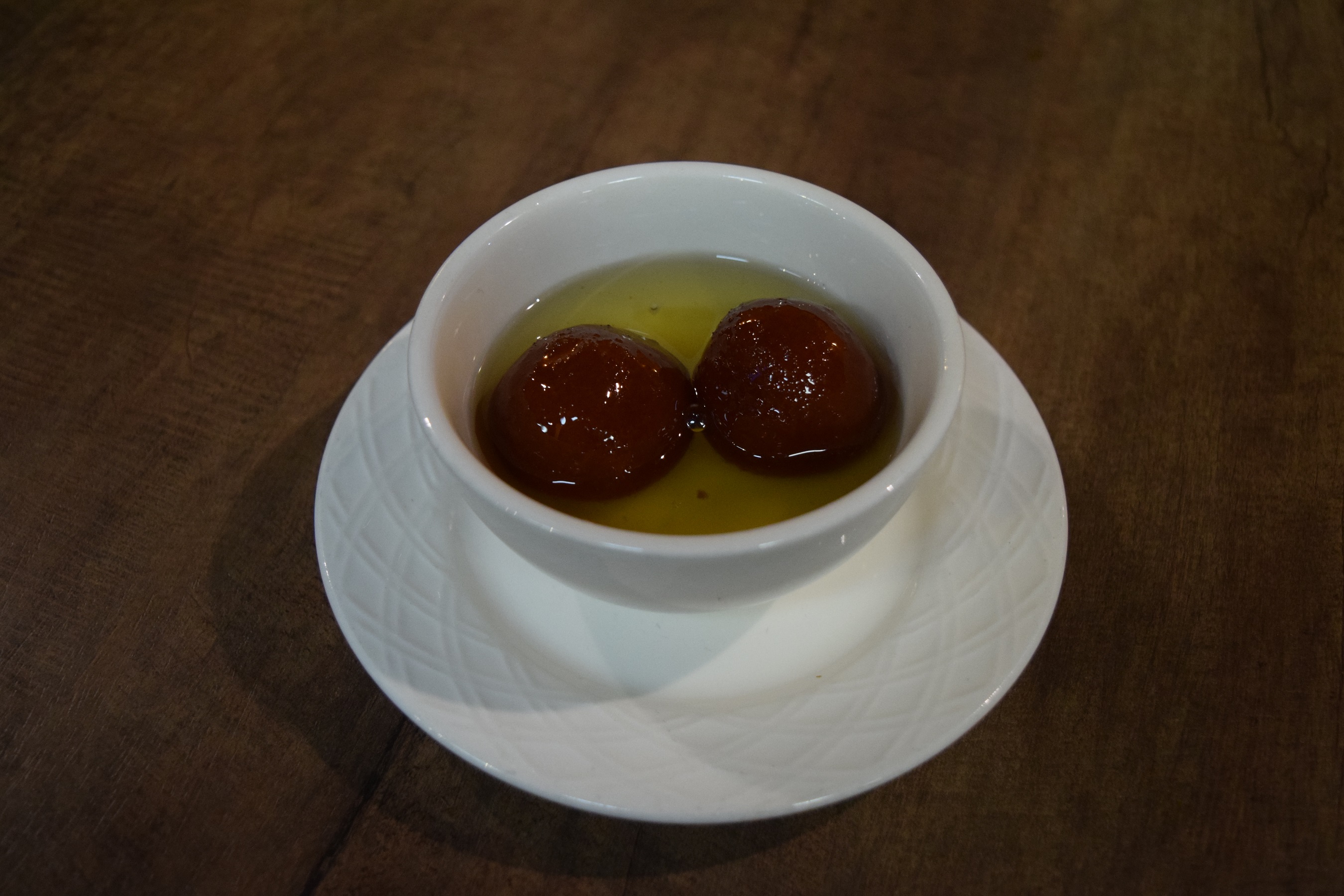 Order Gulab Jamun food online from Sattva Indian store, Aliso Viejo on bringmethat.com