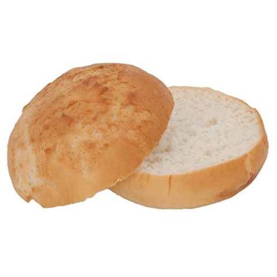 Order Udi's Gluten Free Roll food online from The Metropolitan store, North Wales on bringmethat.com