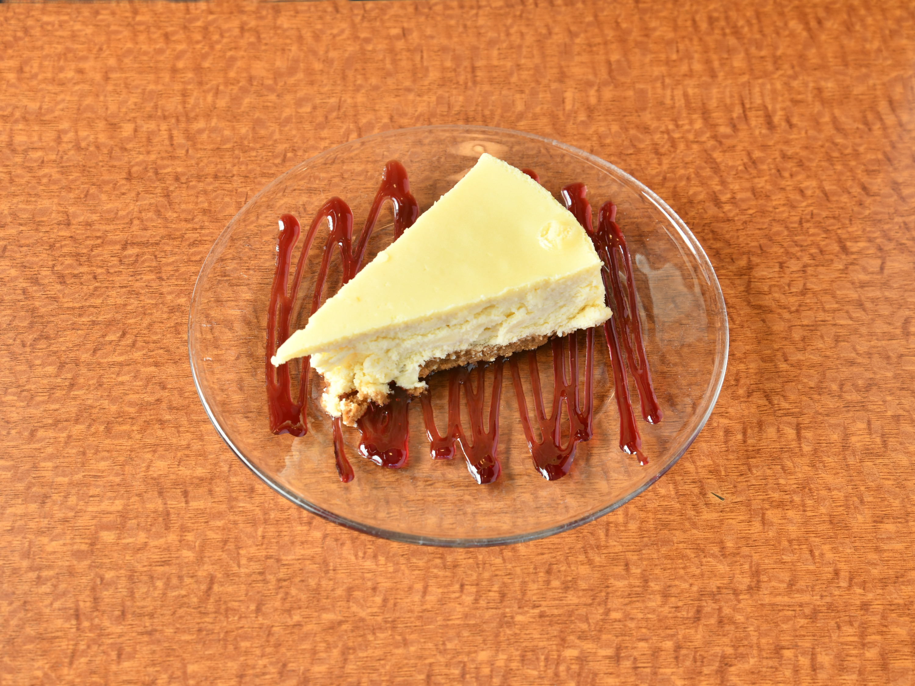 Order New York Style Cheesecake food online from Empire Diner store, Monroe on bringmethat.com
