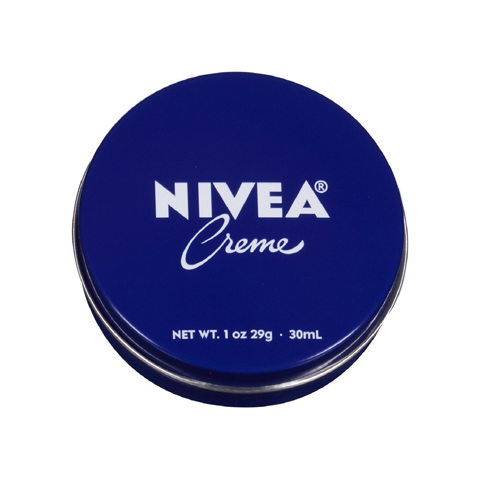 Order Nivea Crème Tin 36 Count food online from Aplus store, Wyomissing on bringmethat.com