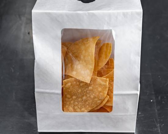 Order Chips food online from Guac Time store, Hicksville on bringmethat.com