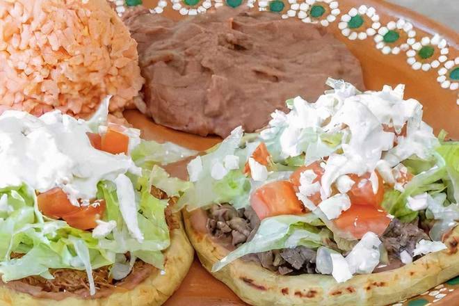 Order Sope Plate food online from Ranch Milk store, Freedom on bringmethat.com