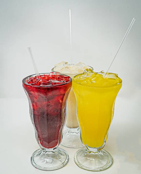 Order Aguas Frescas food online from Taco Veloz store, Doraville on bringmethat.com