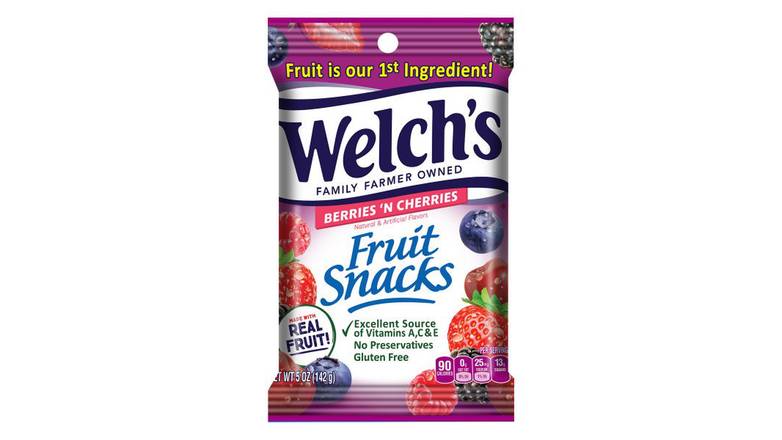 Order Welch'S food online from Gud2Go store, Marlton on bringmethat.com