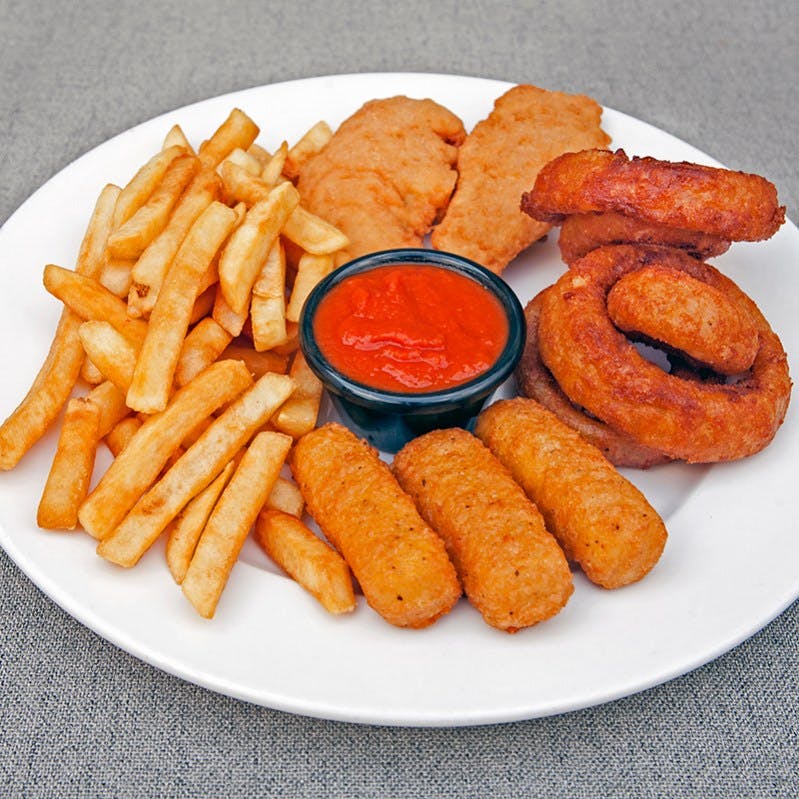 Order Sampler - Side food online from Palermo's Pizza store, Royersford on bringmethat.com