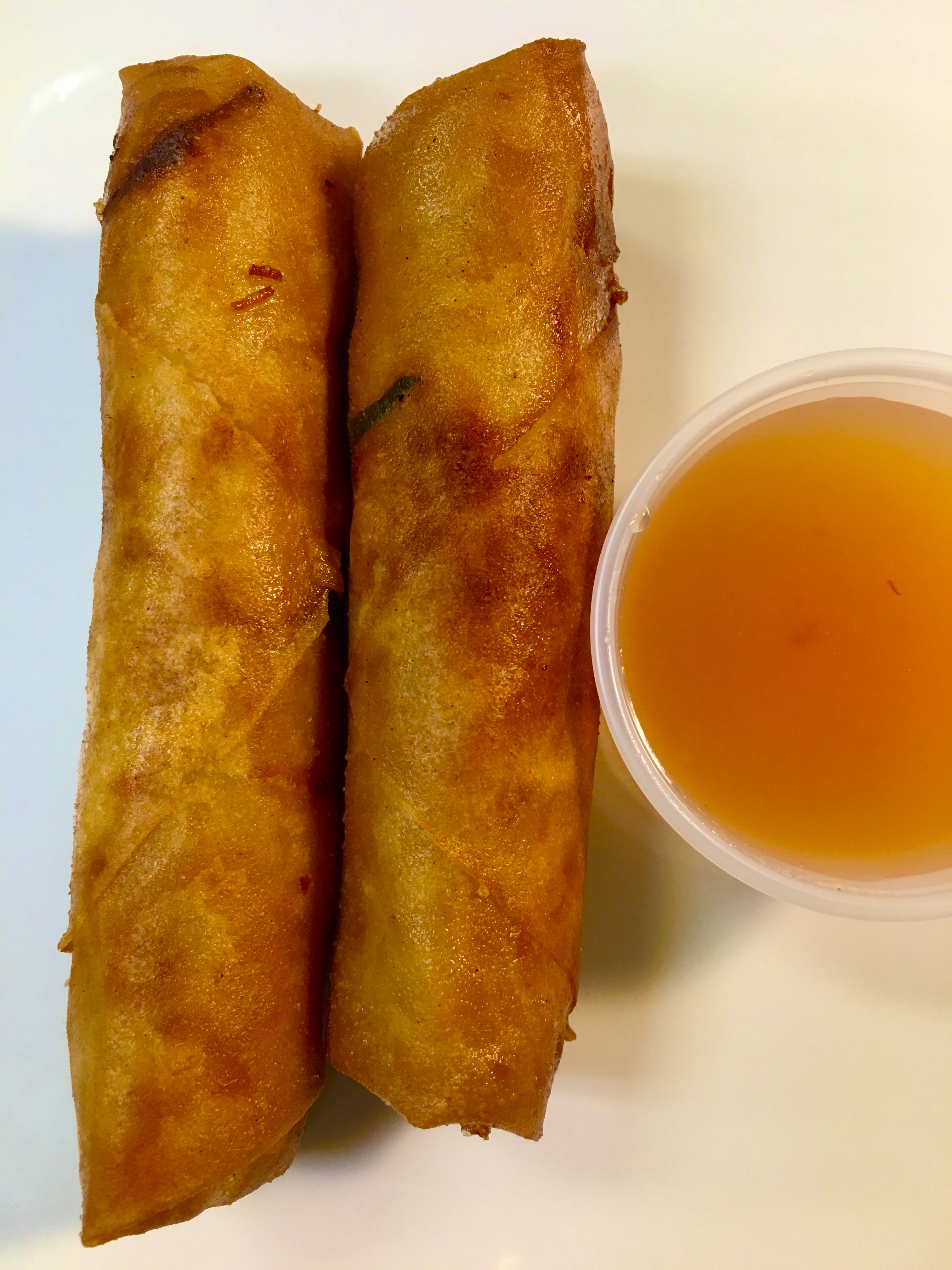 Order Spring Roll food online from Taste Of China store, Naperville on bringmethat.com