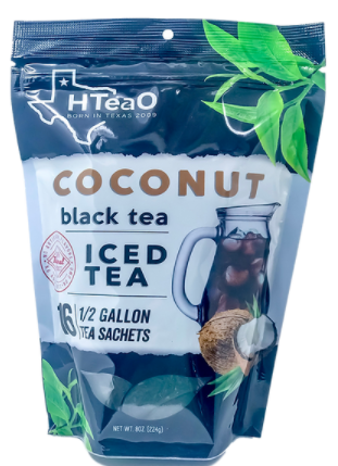 Order Coconut Home Brew food online from Hteao store, Tyler on bringmethat.com