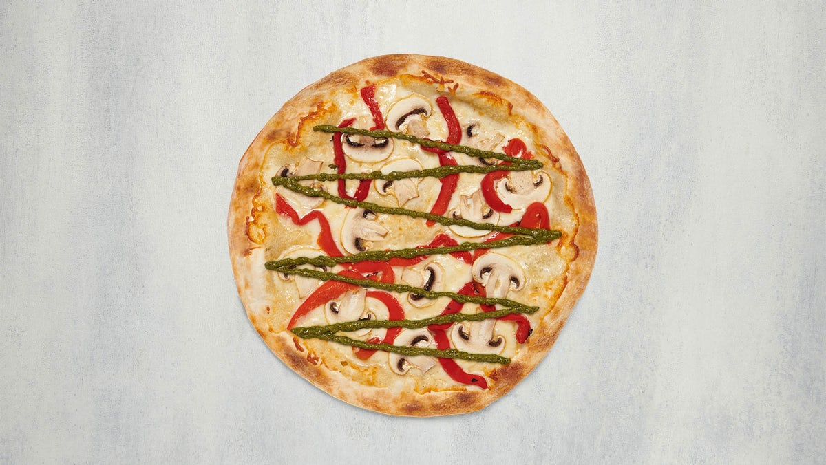 Order Tristan food online from MOD Pizza store, Kildeer on bringmethat.com