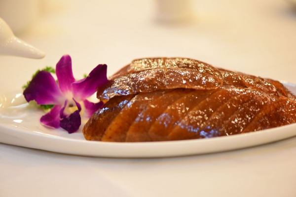 Order Peking Duck food online from Chili House store, San Francisco on bringmethat.com
