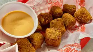 Order Boudin Balls food online from The Lost Cajun store, Humble on bringmethat.com