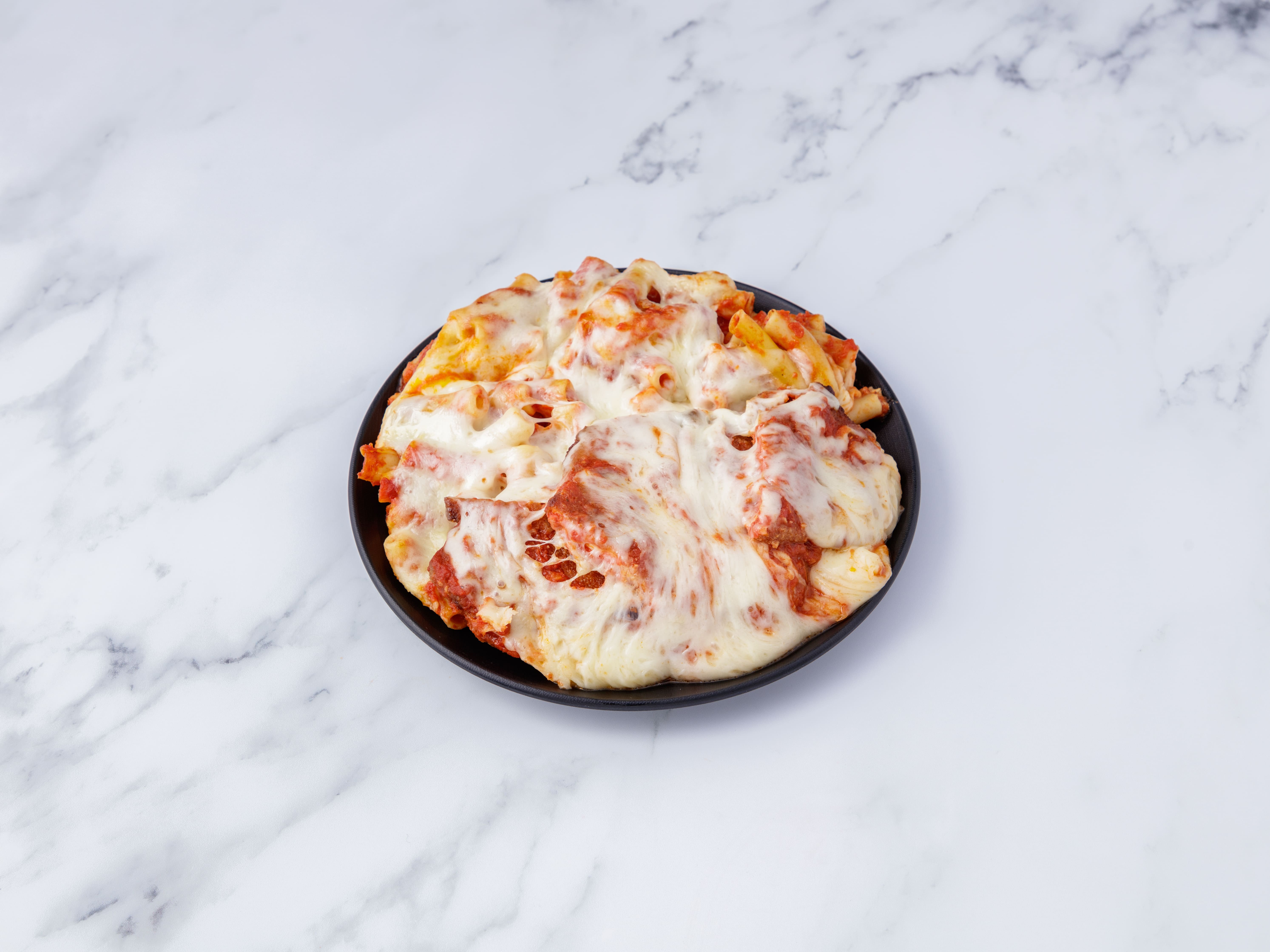 Order Baked Ziti food online from Circle Pizzeria store, Bronx on bringmethat.com