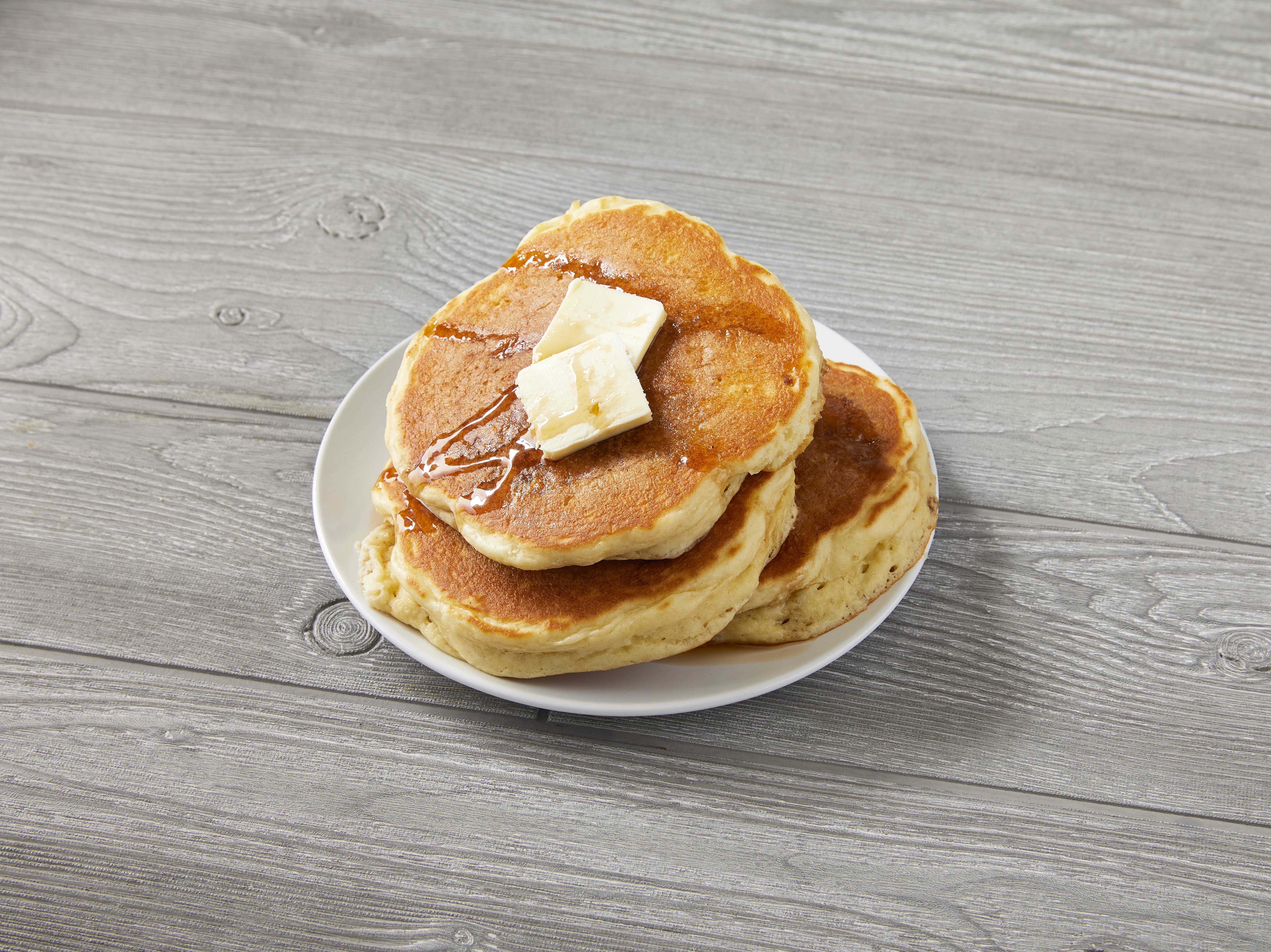 Order Short Stack food online from Golden Nugget store, Chicago on bringmethat.com