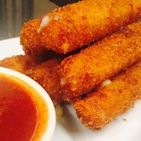 Order Spicy Habanero Cheese Sticks food online from The Chile Pod store, Farmington on bringmethat.com
