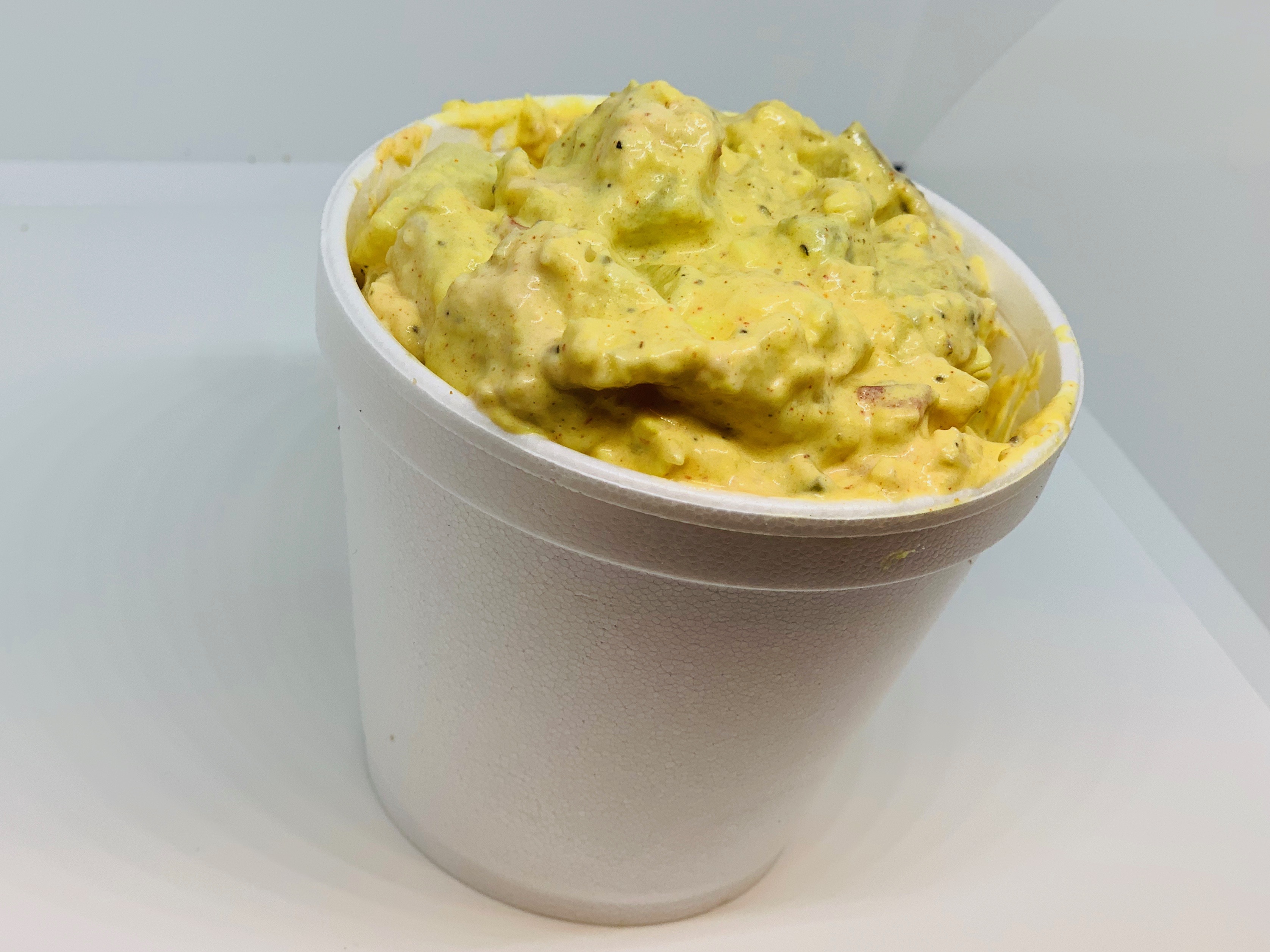 Order Potato Salad food online from Wicked Marys Chicken store, Ann Arbor on bringmethat.com
