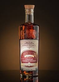 Order Filibuster Single Barrel Estate Bourbon food online from The Spot On Mill Street store, Occoquan Historic District on bringmethat.com