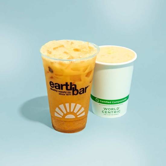Order The Daily food online from Earthbar store, Berkeley on bringmethat.com