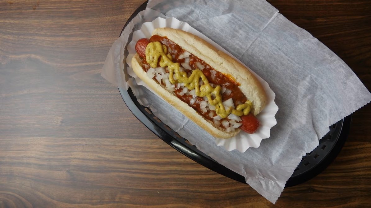Order Coney Island Dog food online from Stewarts Root Beer store, East Brunswick on bringmethat.com