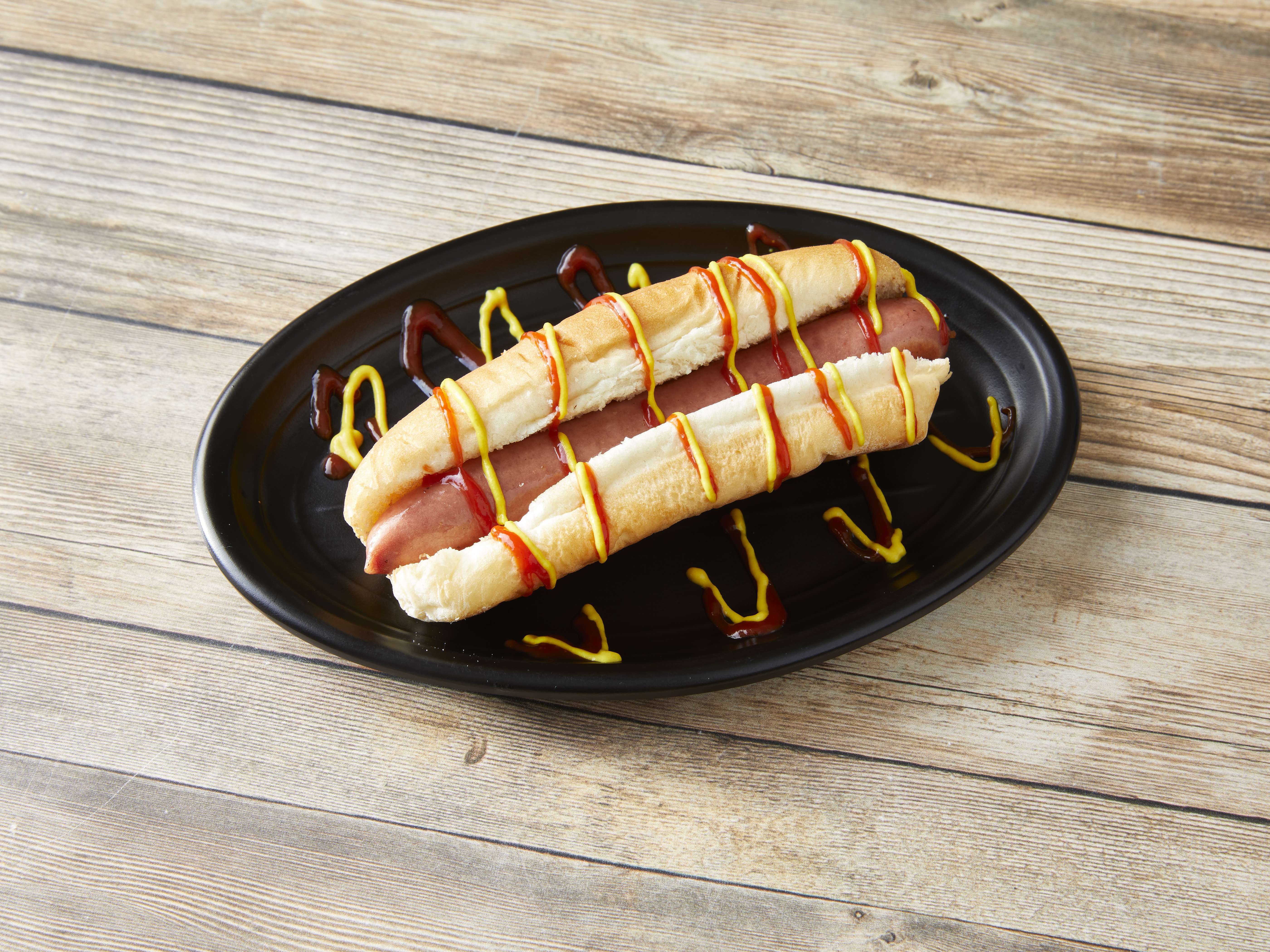 Order Plain Hot Dog Coney food online from Kekos Coney Island store, Southgate on bringmethat.com