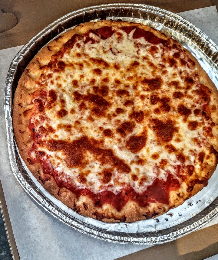 Order Gluten Free Pie food online from Hartsdale House Of Pizza store, Hartsdale on bringmethat.com