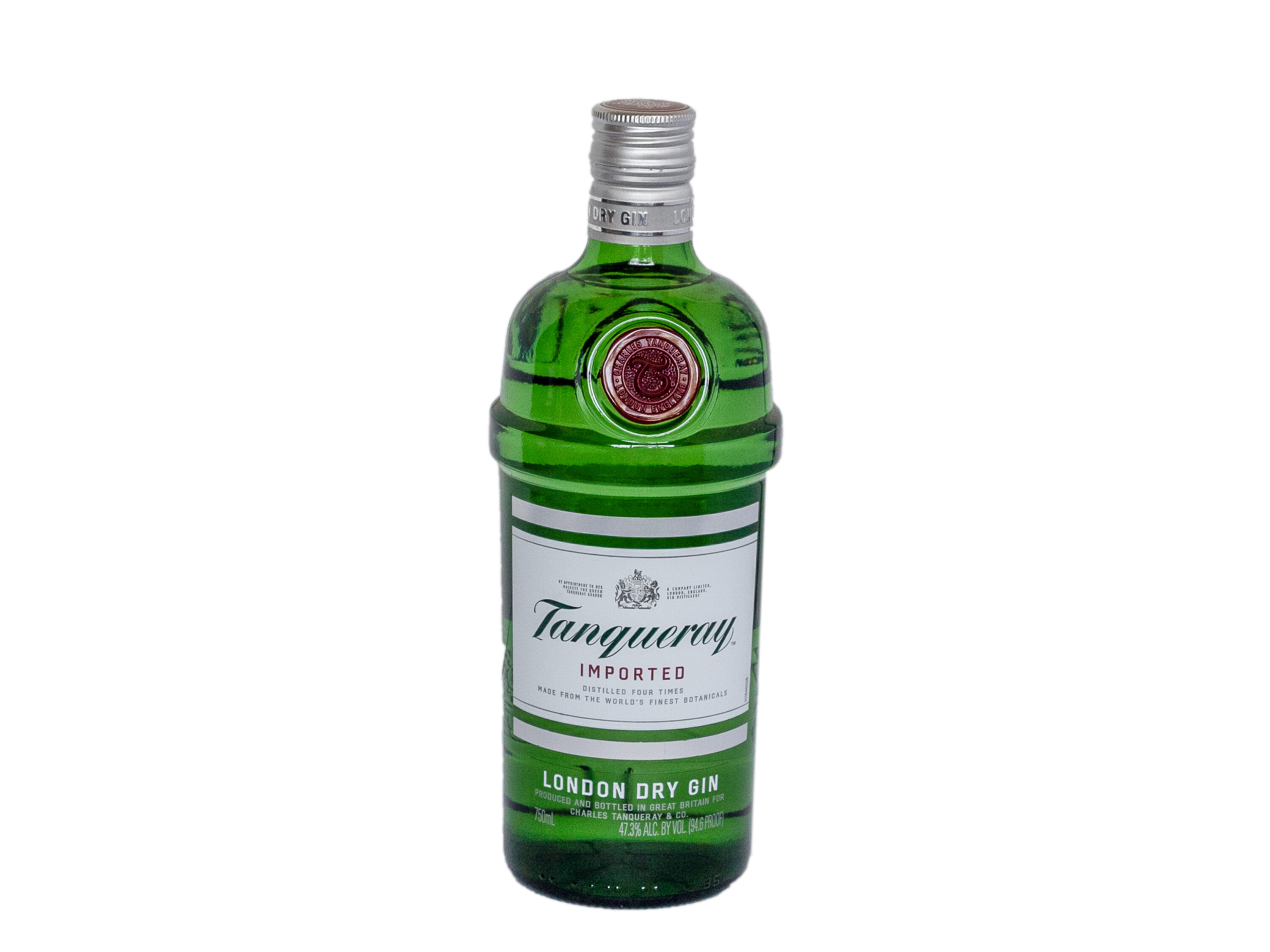 Order Tanqueray ,  Gin food online from Sandpiper Liquors store, Summerland on bringmethat.com