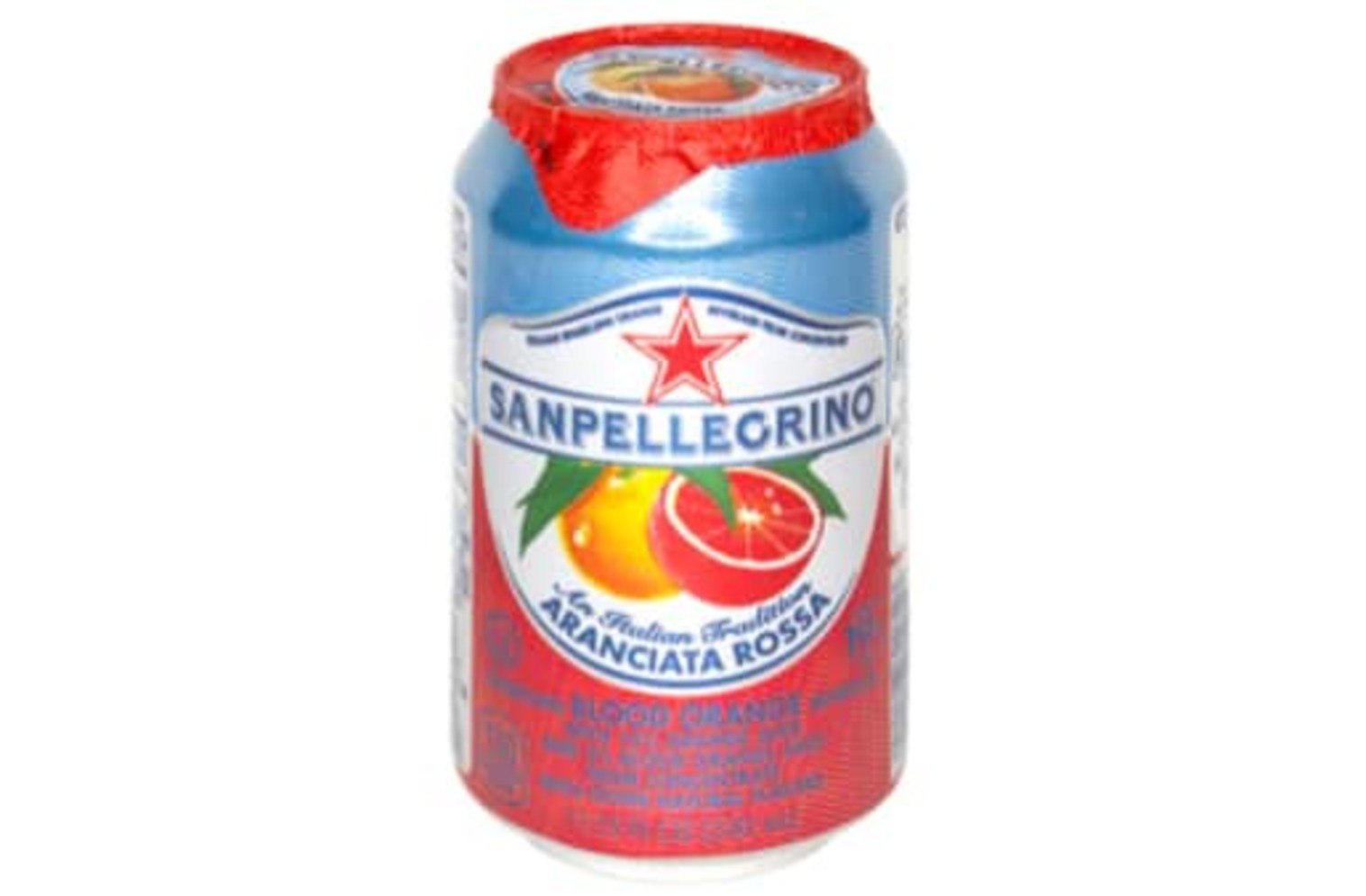Order Grapefruit Sparkling Water food online from Currito store, Naperville on bringmethat.com