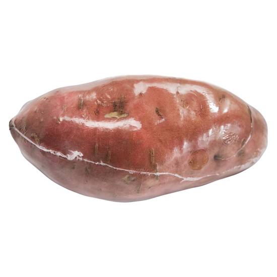 Order Sweet Potato 1ct, Wrapped food online from Everyday Needs by Gopuff store, Chicago on bringmethat.com