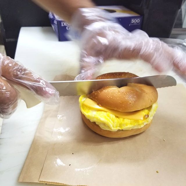 Order Sausage, Egg and Cheese food online from Pitman Convenience store, Pitman on bringmethat.com