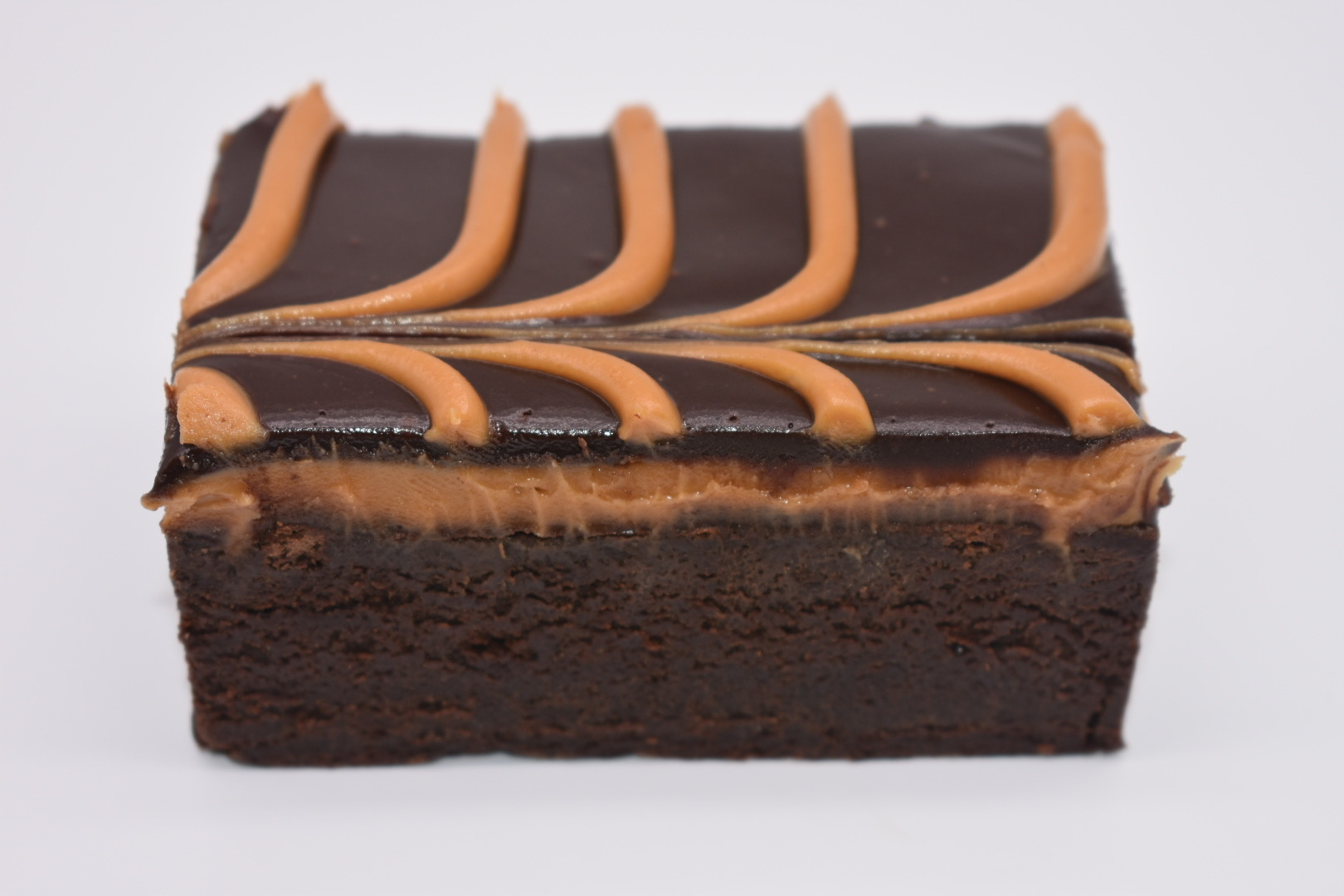 Order Peanut Butter Brownie food online from Mike's Pastry store, Boston on bringmethat.com