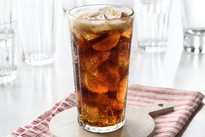 Order Coca-Cola® Zero Sugar food online from Cracker Barrel store, Orange Park on bringmethat.com