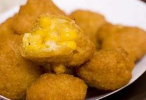 Order Corn Nuggets food online from Speck Drive-In store, Collegeville on bringmethat.com