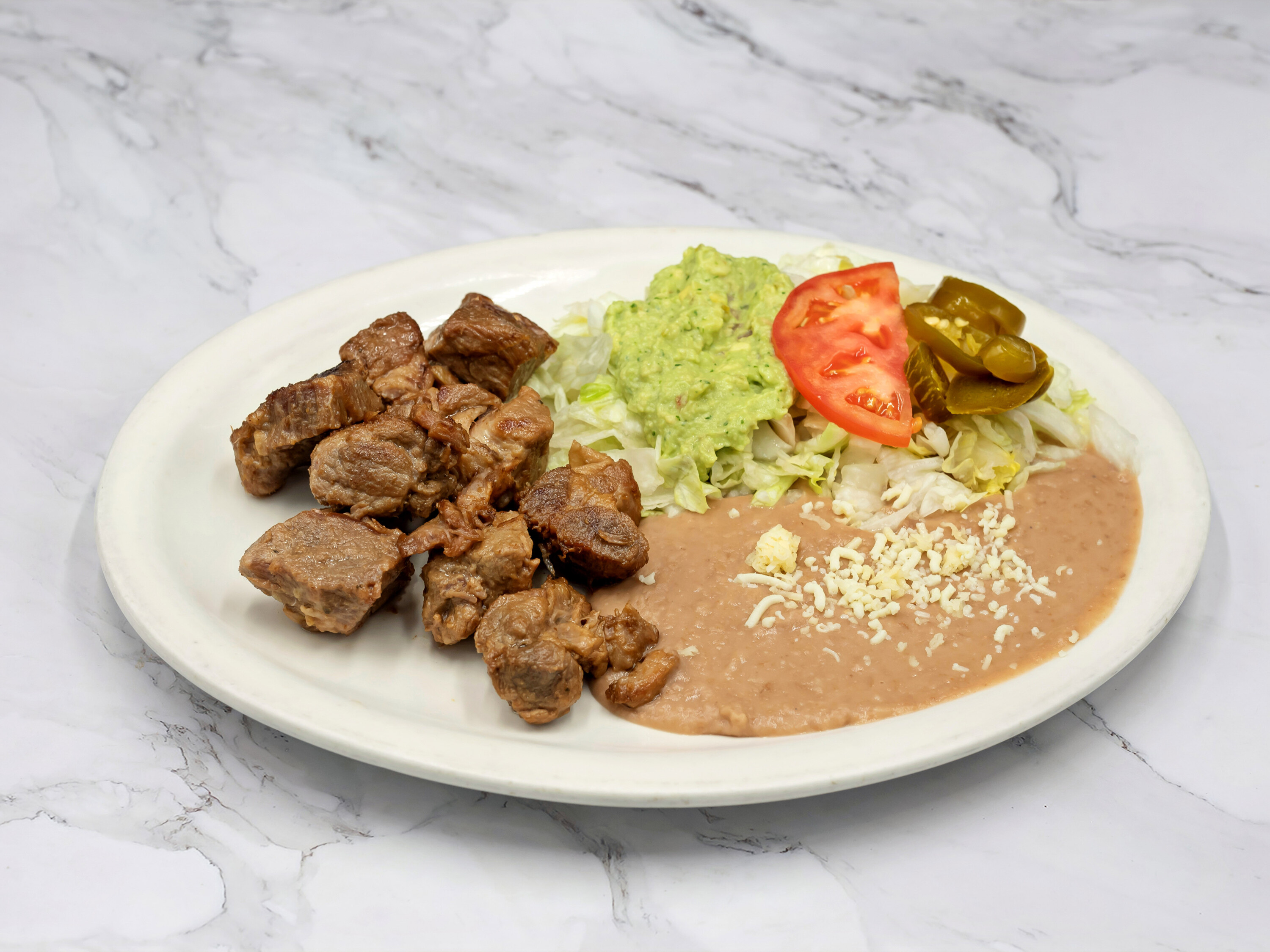 Order Carnitas food online from Los Pitayos store, Troy on bringmethat.com